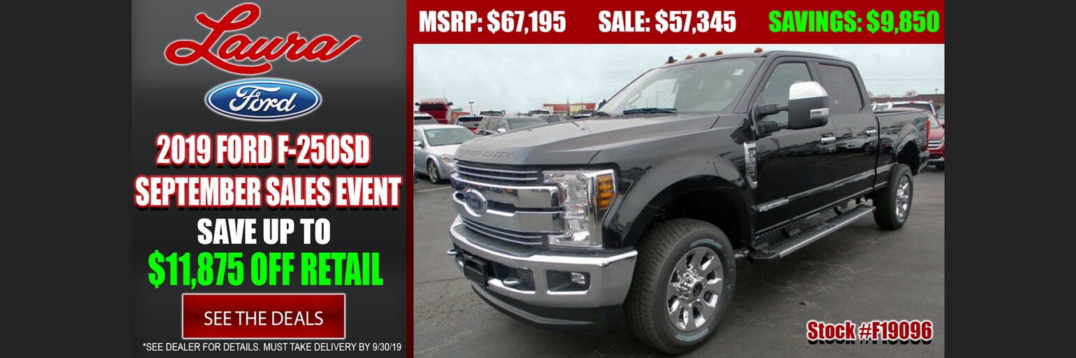 Laura Automotive Group New Dodge, Jeep, Buick, Chevrolet, Ford, GMC, Chrysler, Ram dealership