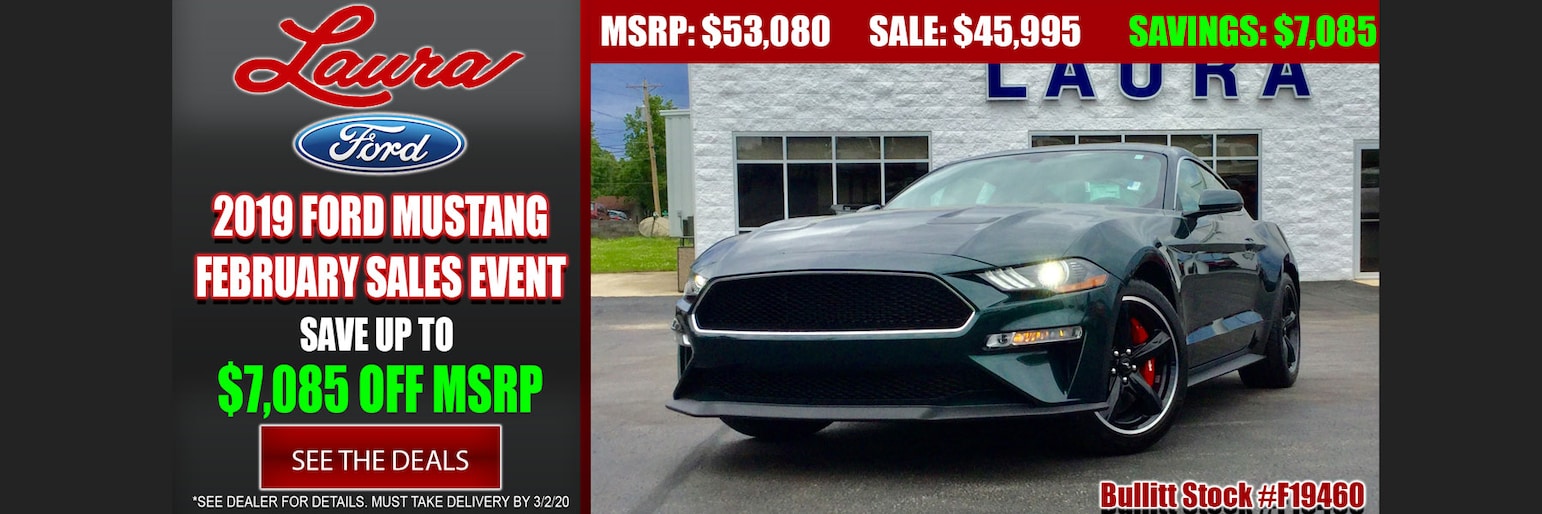 Laura Automotive Group New Dodge, Jeep, Buick, Chevrolet, Ford, GMC, Chrysler, Ram dealership