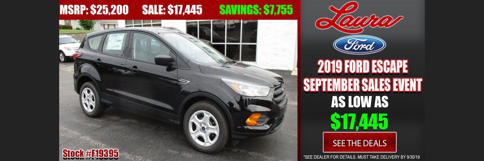 Laura Automotive Group New Dodge, Jeep, Buick, Chevrolet, Ford, GMC