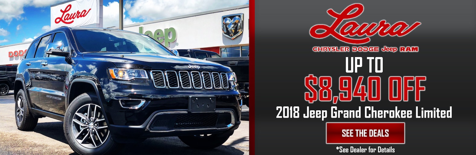 New and Used RAM, Jeep, Dodge and Chrysler dealership in Sullivan MO