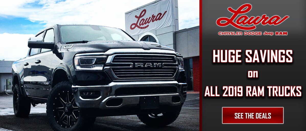 New and Used RAM, Jeep, Dodge and Chrysler dealership in Sullivan MO