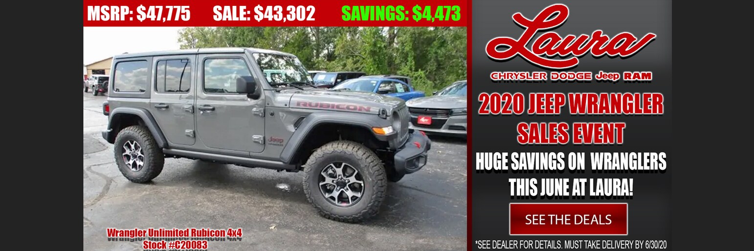 Laura Chrysler Dodge Jeep Ramnull