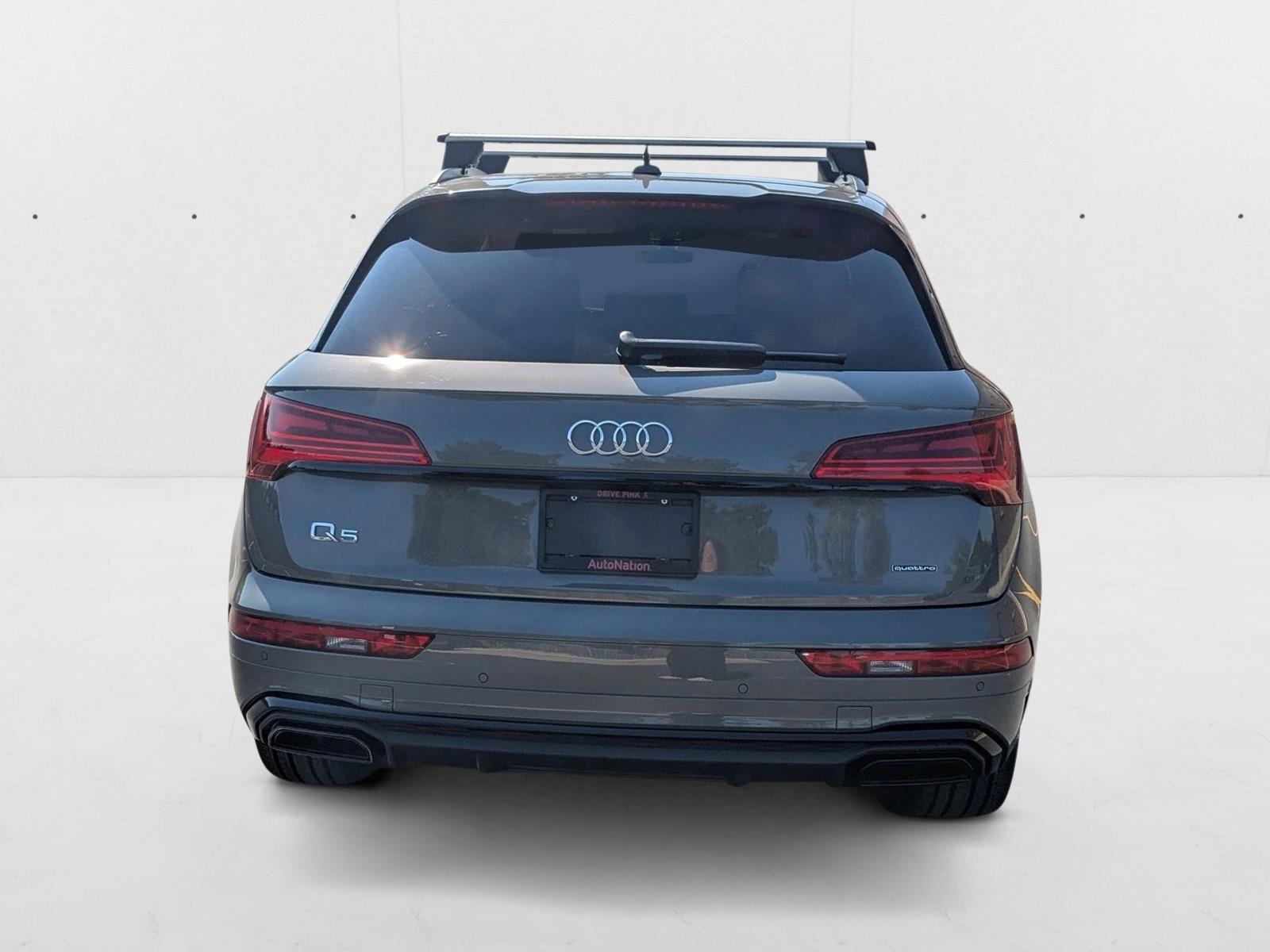 2025 AUDI Q5 - Image 6