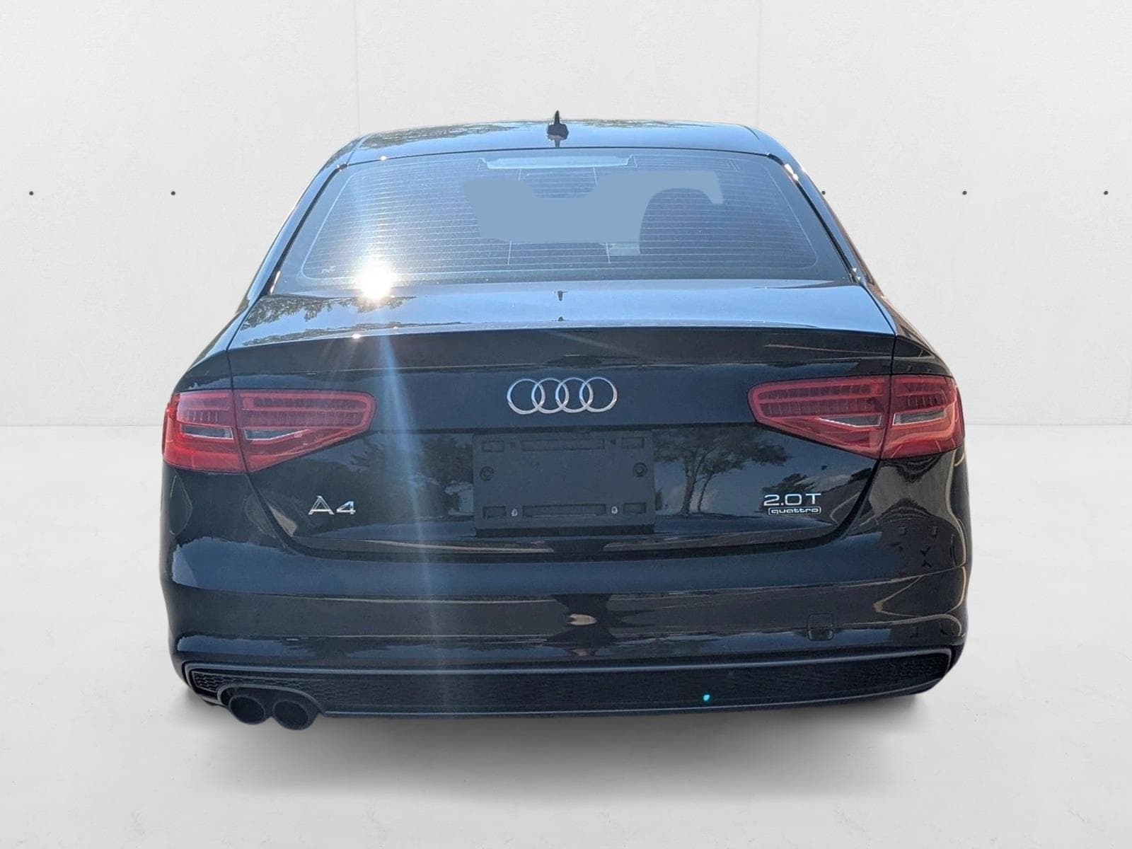 2015 AUDI A4 - Image 6