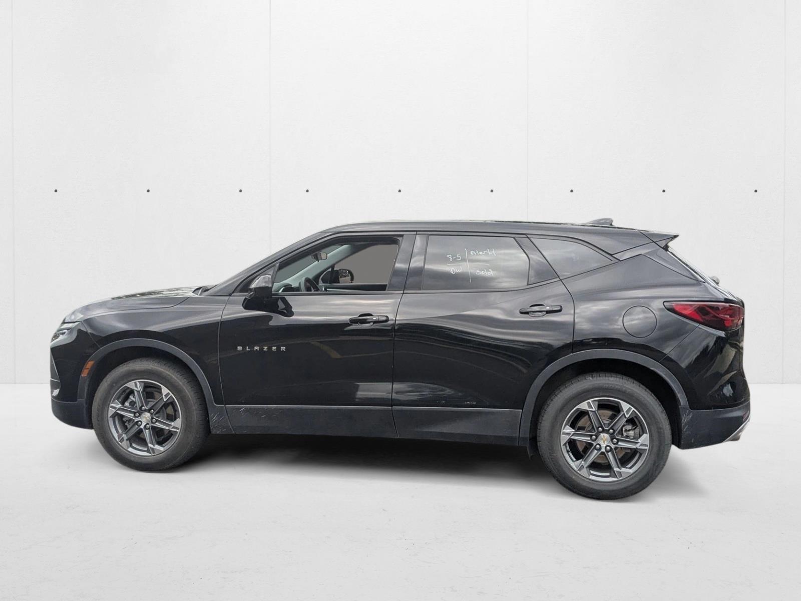 2023 CHEVROLET BLAZER - Image 8