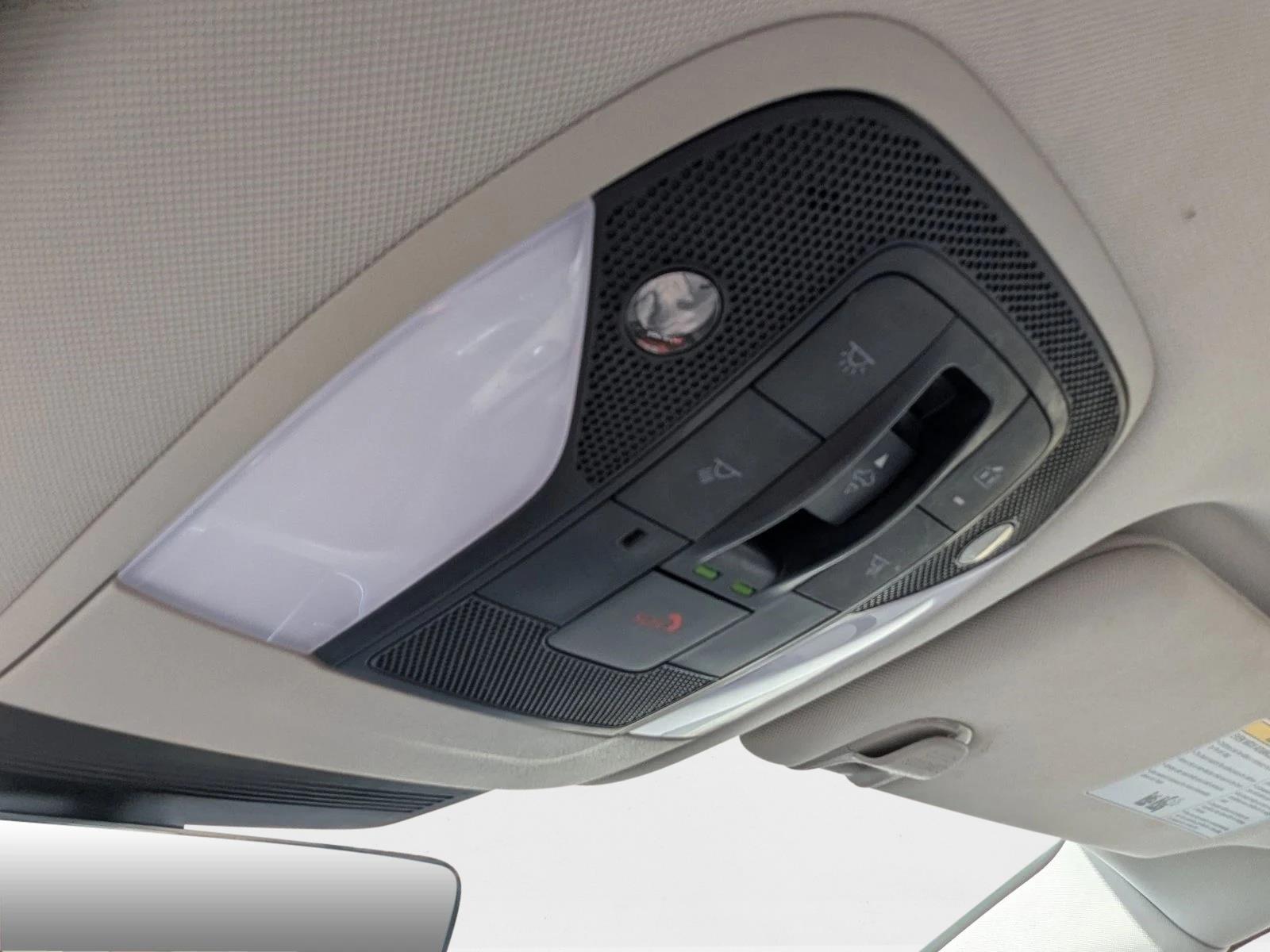 2024 INFINITI QX50 - Image 12