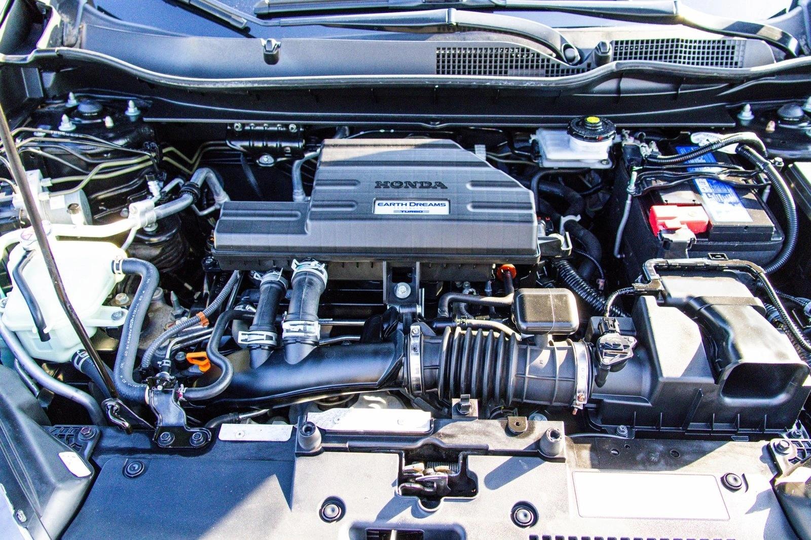 2020 HONDA CR-V - Image 26