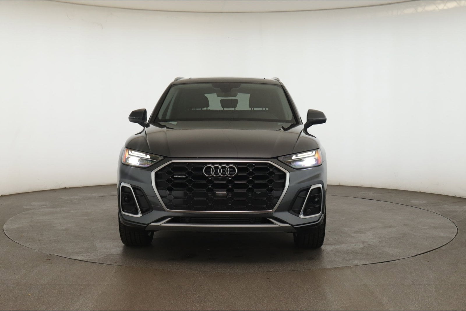 Used 2025 Audi Q5 Premium Plus with VIN WA1EAAFY4S2010408 for sale in Westmont, IL