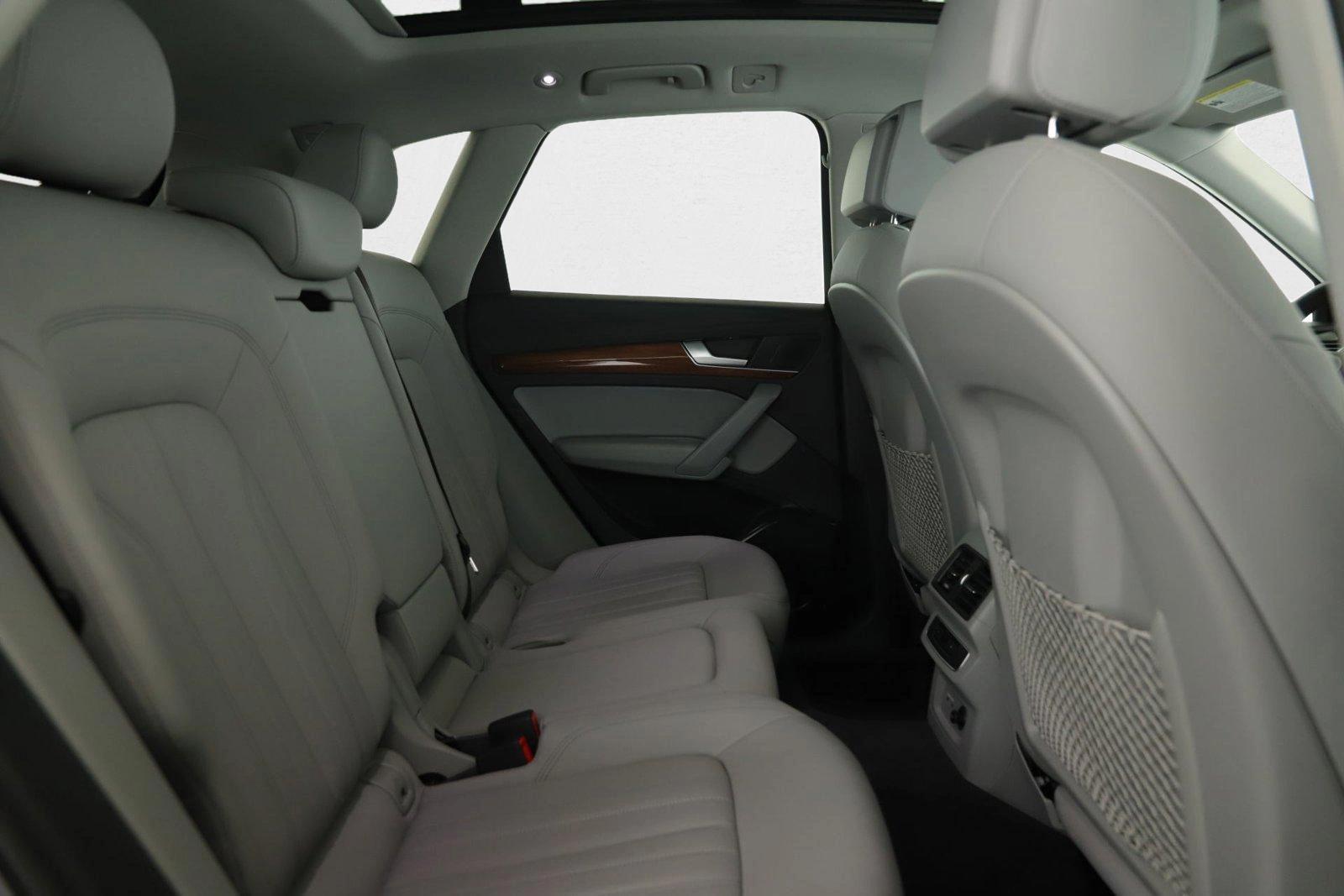 2022 AUDI Q5 - Image 20