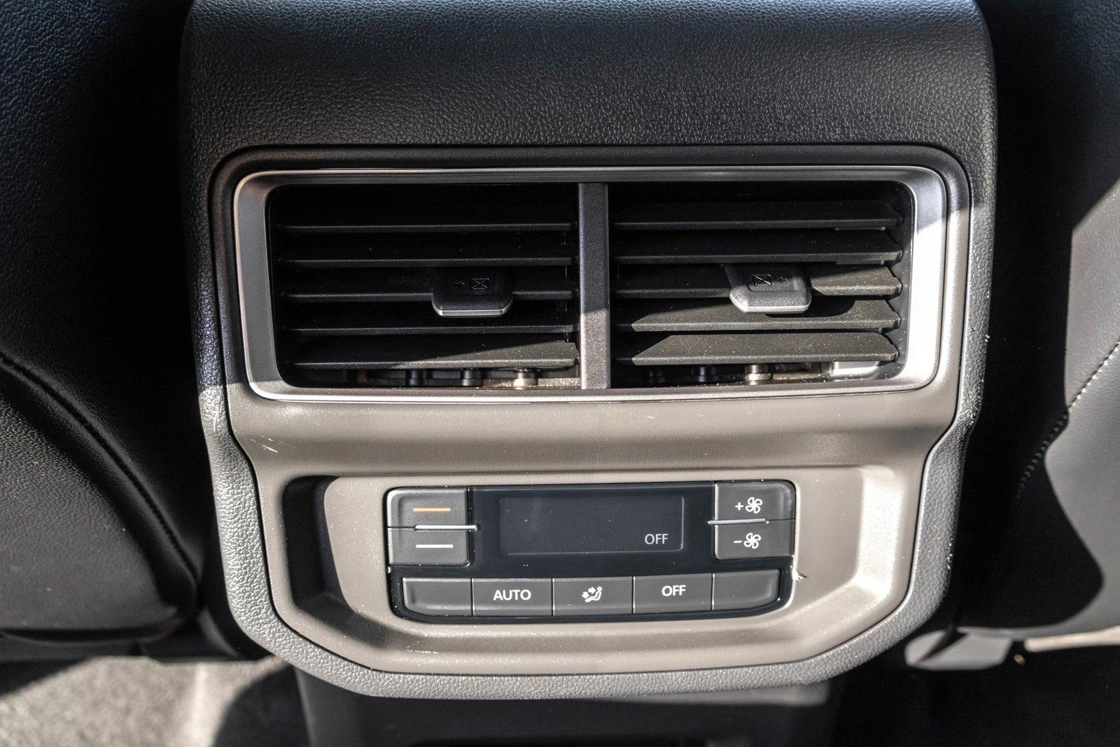 2024 VOLKSWAGEN ATLAS - Image 22