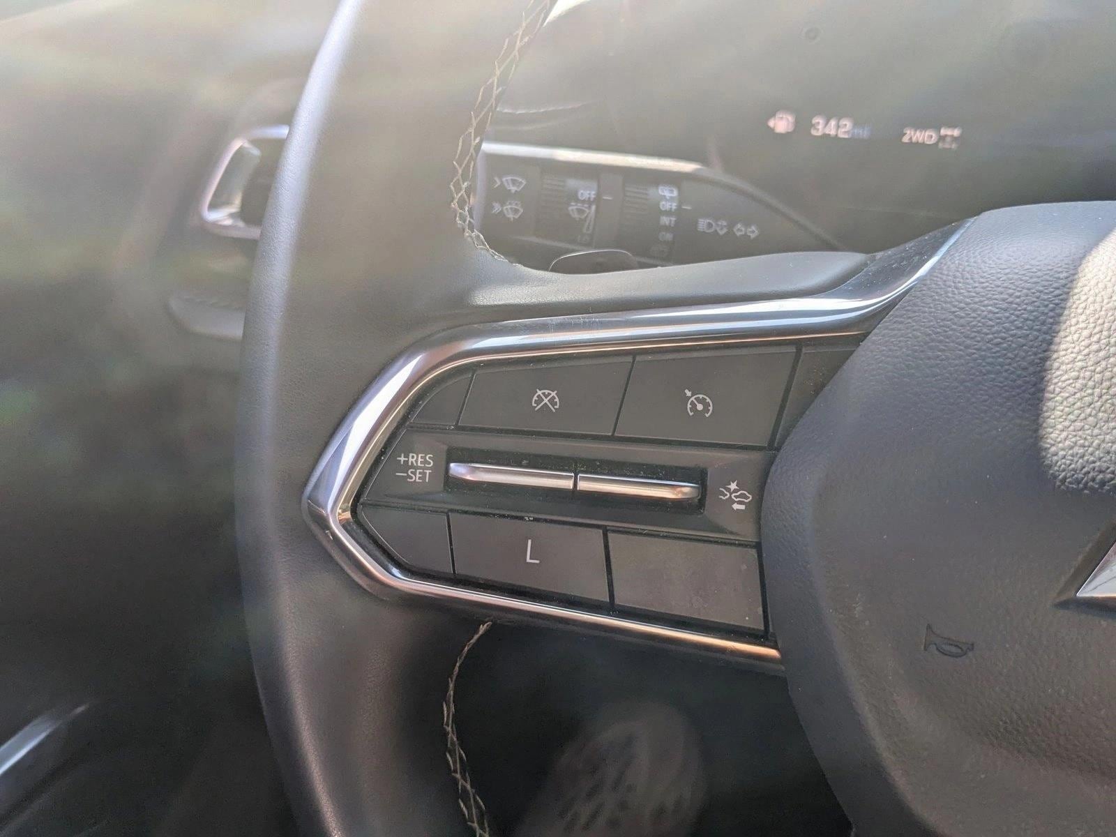 2025 CHEVROLET TRAVERSE - Image 14