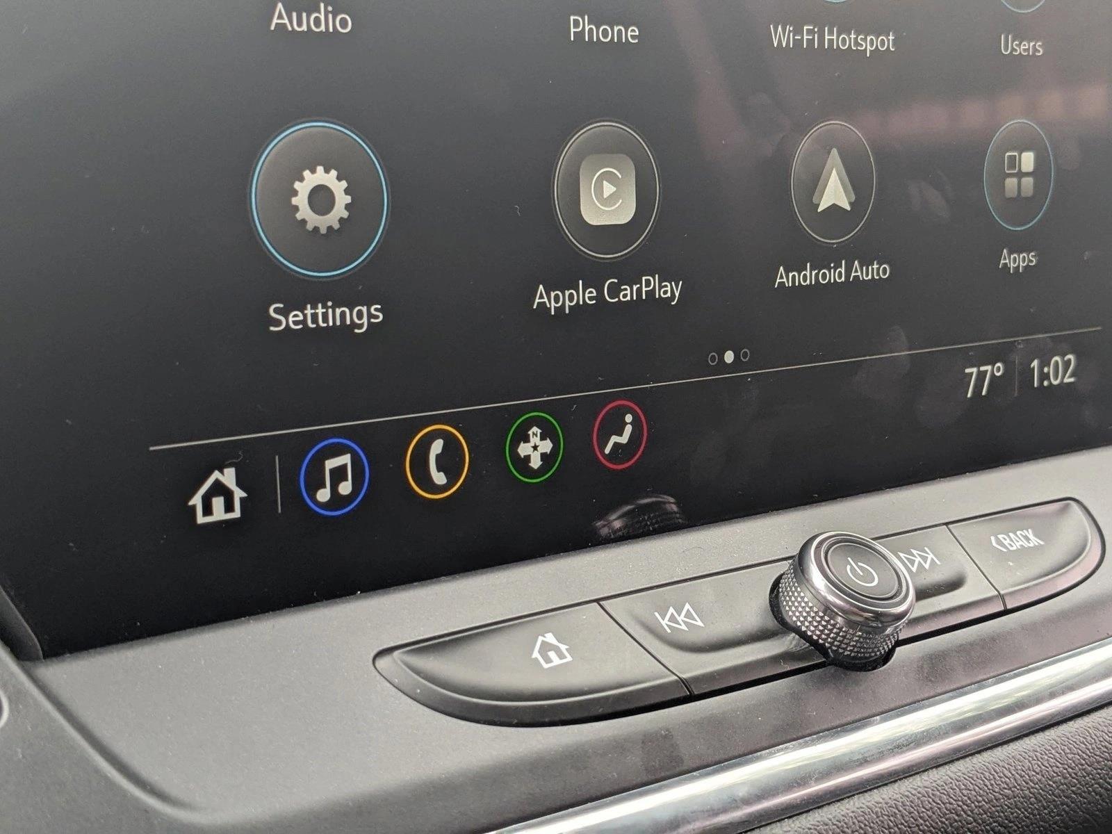 2023 CHEVROLET BLAZER - Image 13