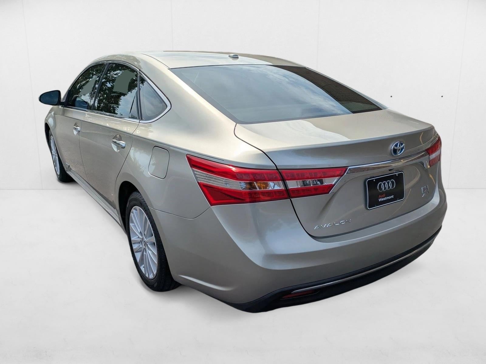 2014 TOYOTA AVALON - Image 8