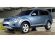 Used 2007 Mitsubishi Outlander LS SUV