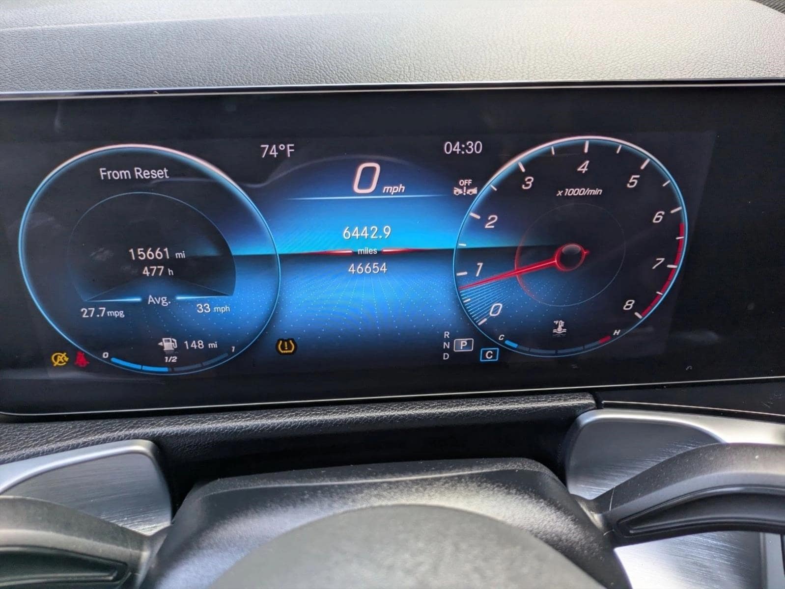 2023 MERCEDES-BENZ GLB-CLASS - Image 11