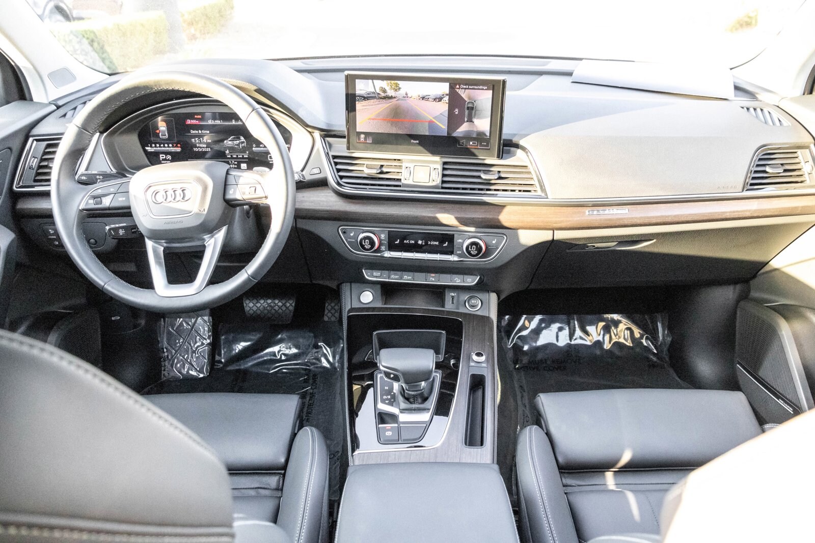 2025 AUDI Q5 - Image 20