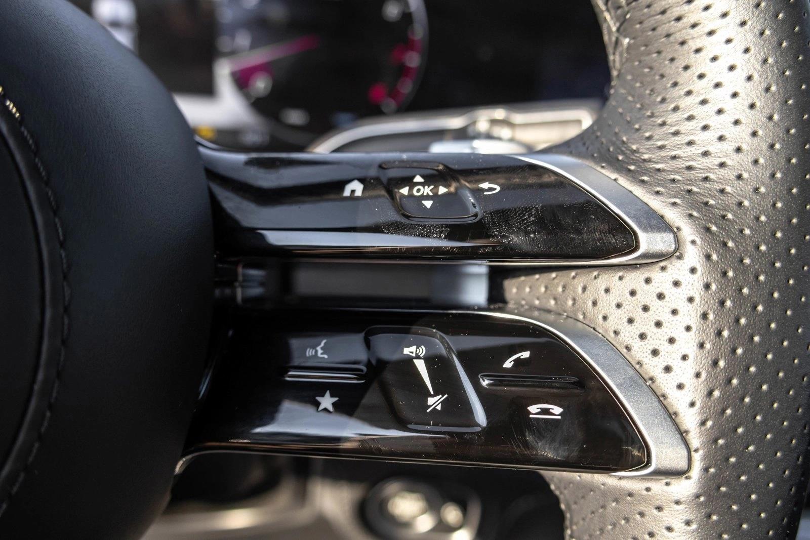 2025 MERCEDES-BENZ GLS-CLASS - Image 15