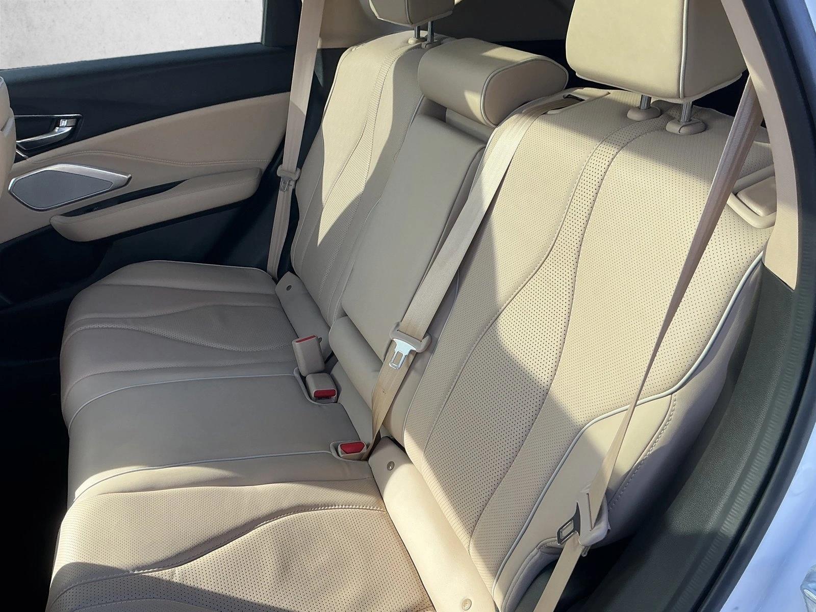 2021 ACURA RDX - Image 14