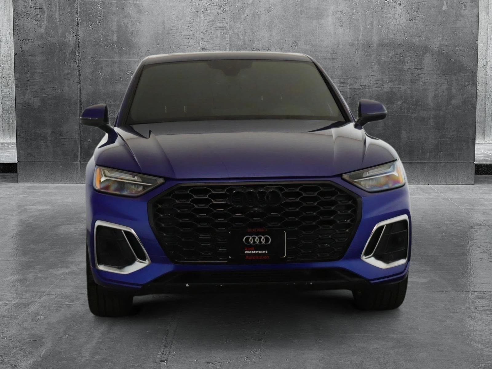 Used 2021 Audi Q5 Sportback Premium Plus with VIN WA15AAFY0M2093015 for sale in Westmont, IL
