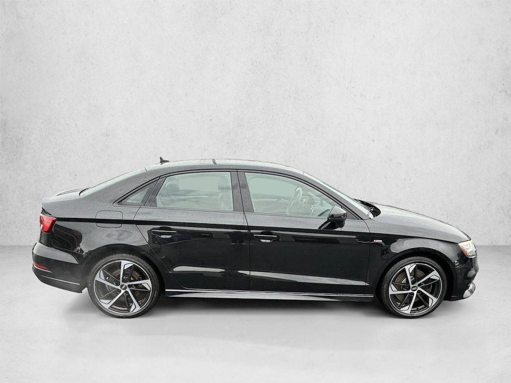 Used 2020 Audi A3 S line Premium Plus Sedan