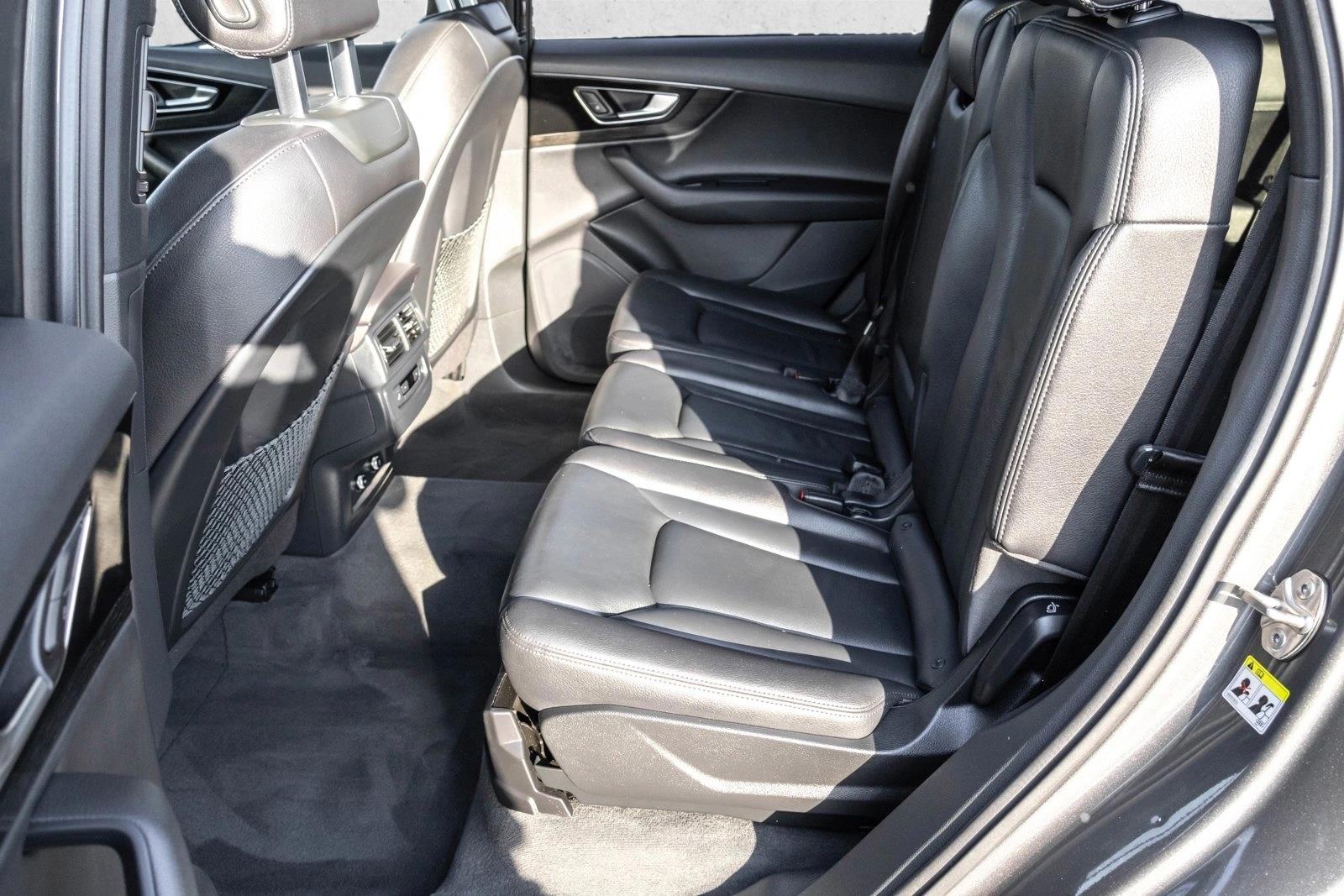 2019 AUDI Q7 - Image 21