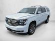 Used 2015 Chevrolet Suburban 1500 LTZ SUV