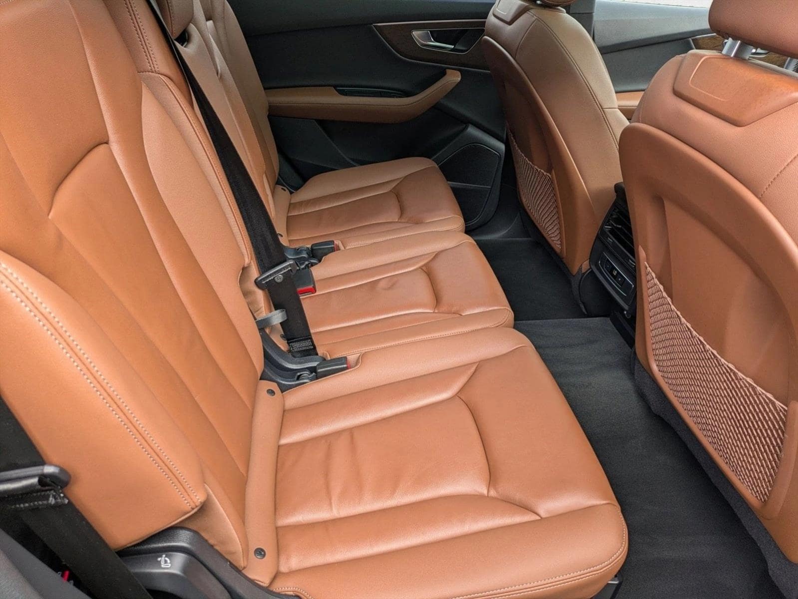 2025 AUDI Q7 - Image 22