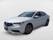 Acura TLX