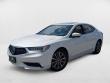 Used 2018 Acura TLX w/Technology Pkg Sedan