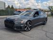 Certified 2021 Audi A6 Prestige Sedan