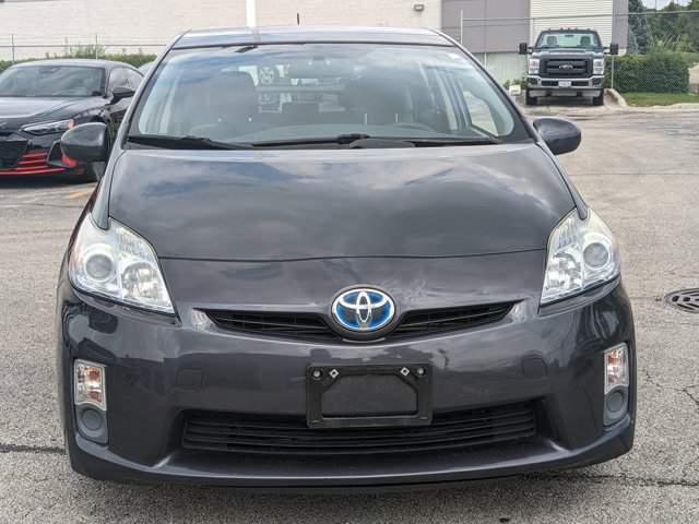 Used 2010 Toyota Prius III with VIN JTDKN3DU0A0112517 for sale in Westmont, IL