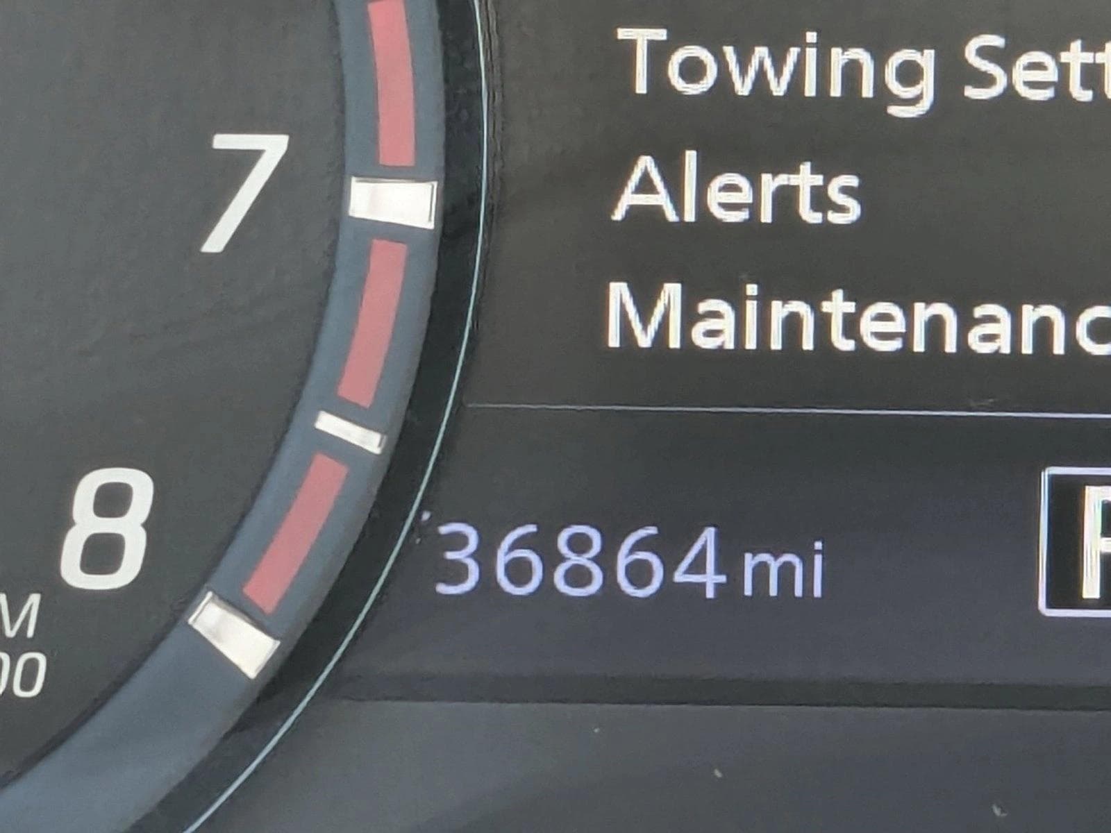 2022 NISSAN TITAN - Image 10