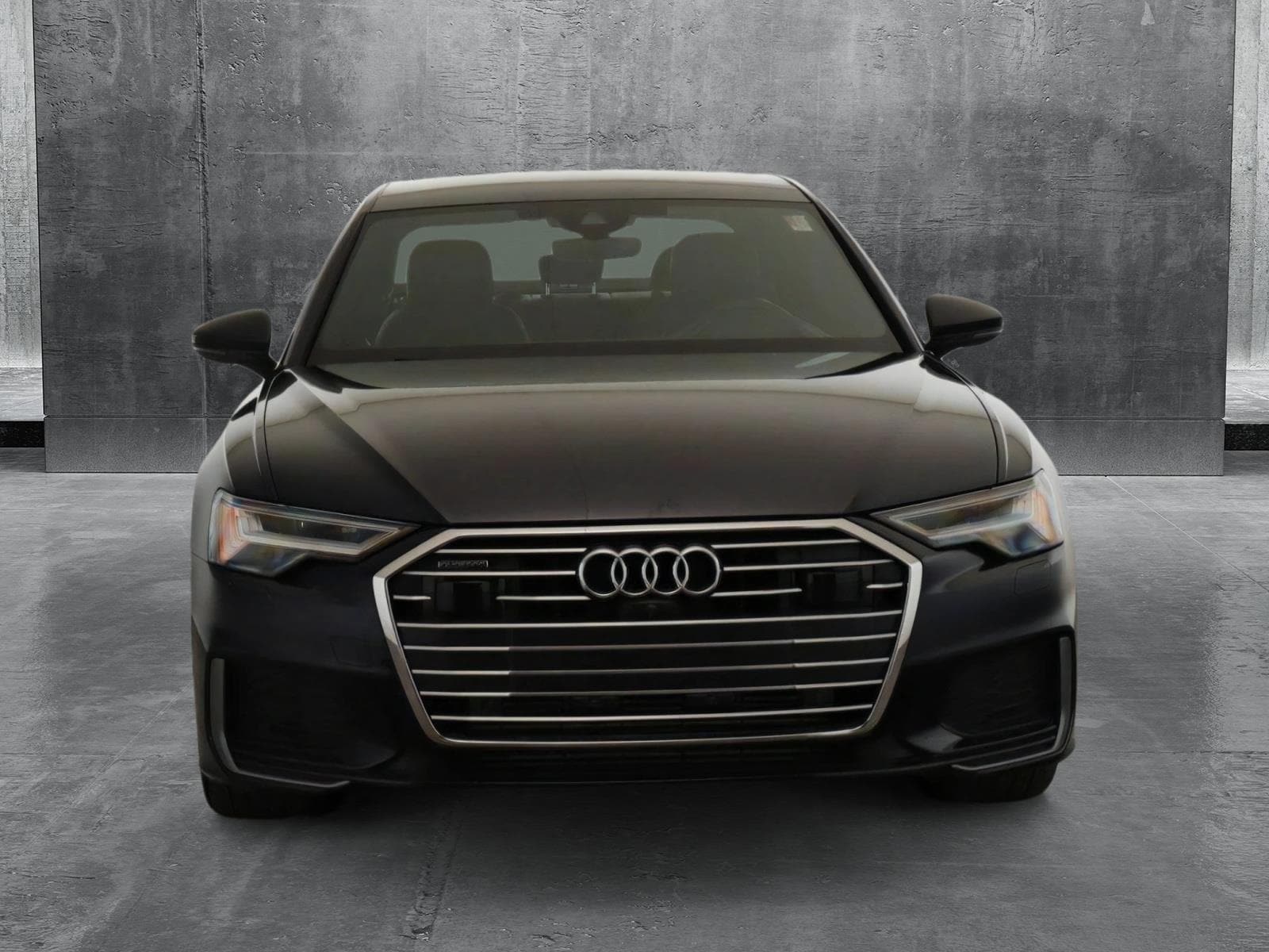 Used 2022 Audi A6 Prestige with VIN WAUM2BF22NN031662 for sale in Westmont, IL