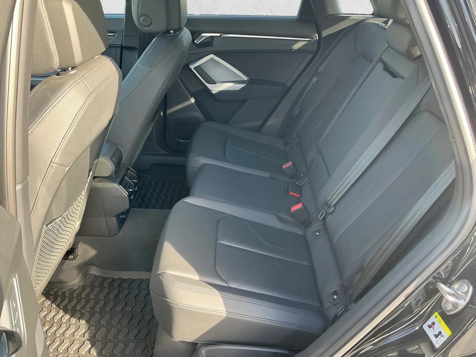 2023 AUDI Q3 - Image 13