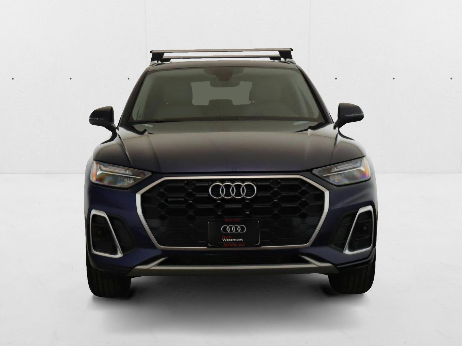 2022 Audi Q5 S line Premium photo 2