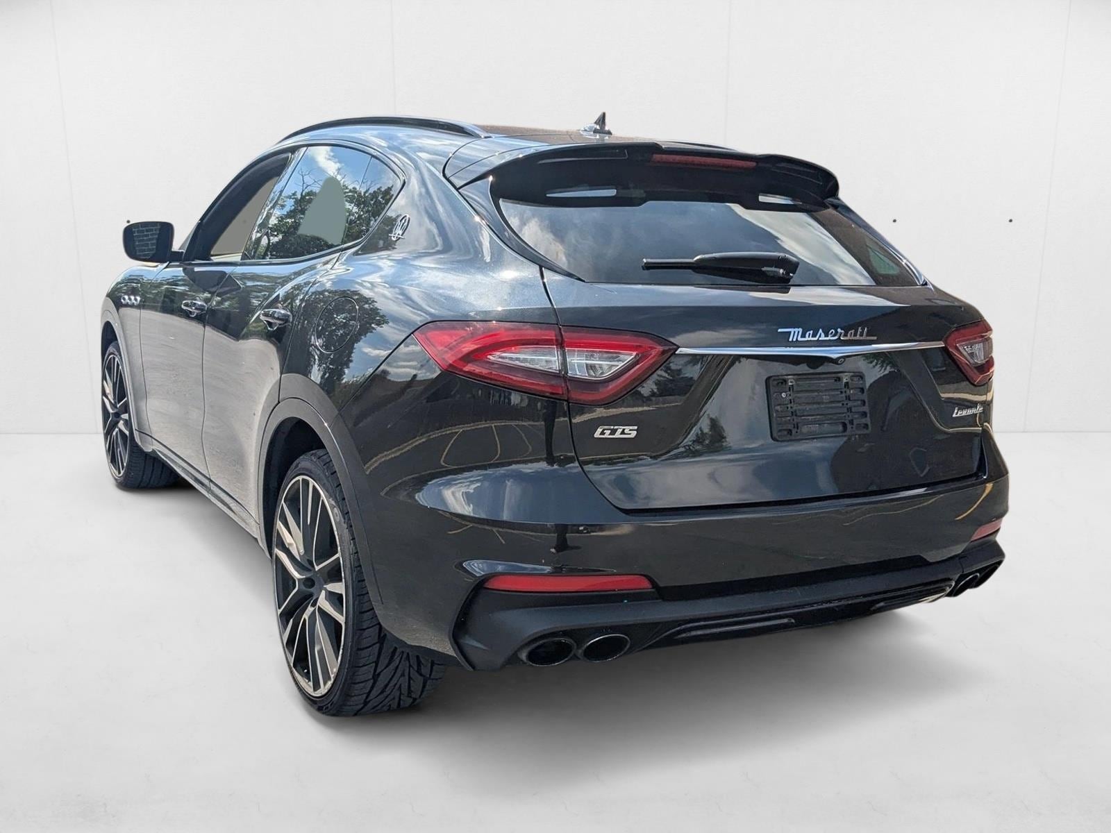 2019 MASERATI LEVANTE - Image 7