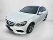Used 2014 Mercedes-Benz E-Class E 350 Luxury Sedan