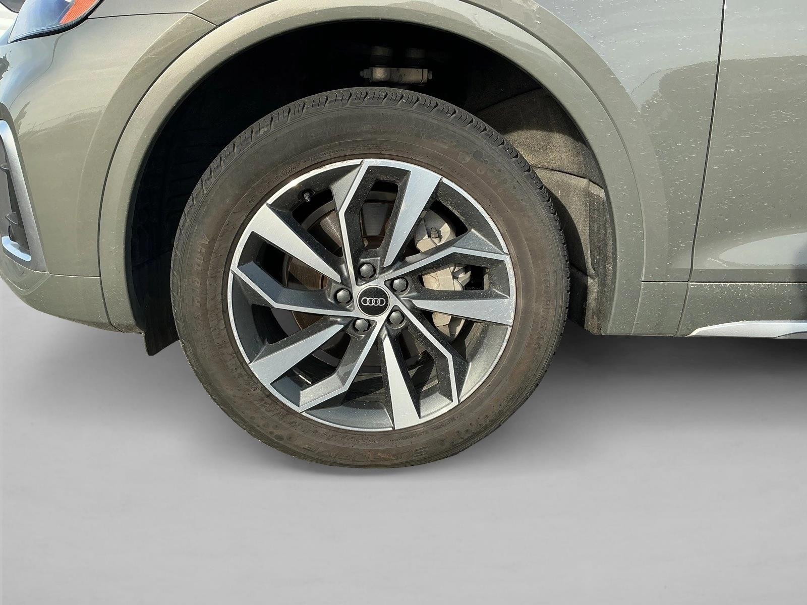 2023 AUDI Q5 - Image 20