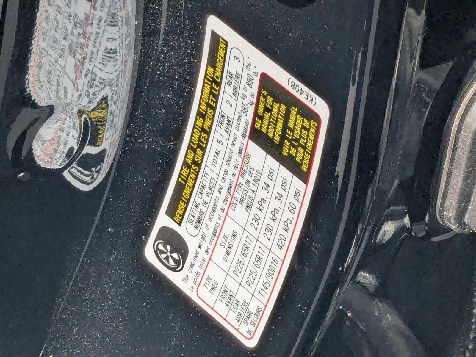 2025 MAZDA CX-5 - Image 14