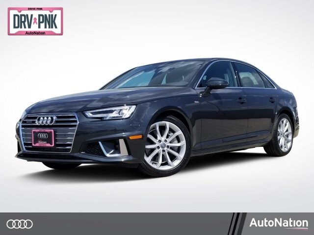 New Audi Cars For Sale In Westmont, IL | Audi Westmont