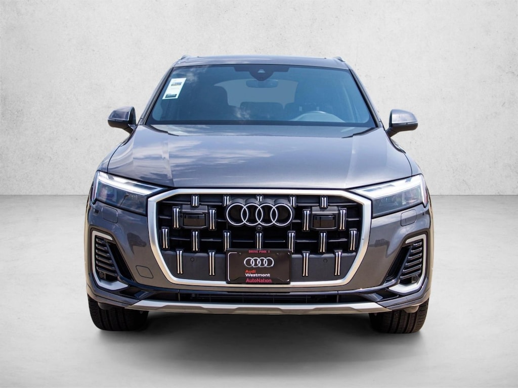 Used 2025 Audi Q7 Premium SUV