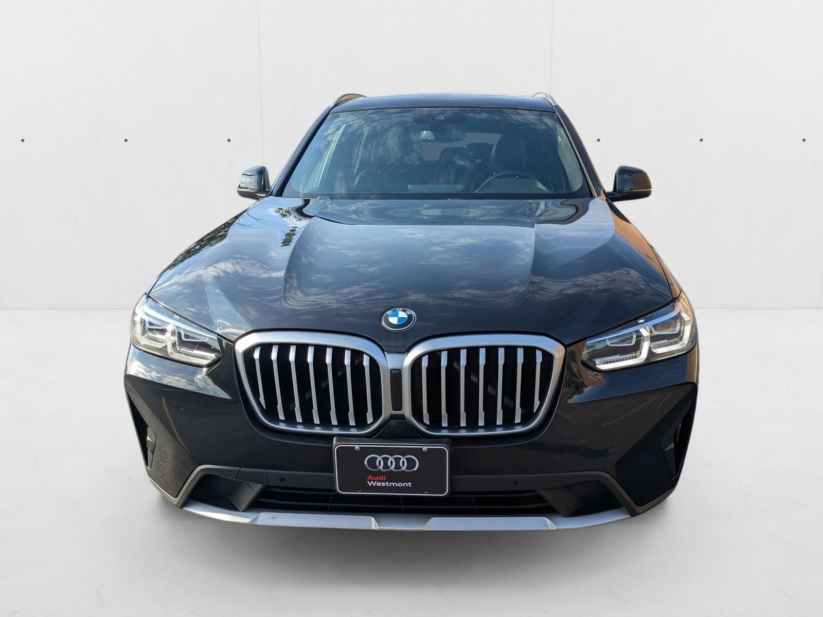2023 BMW X3 - Image 2