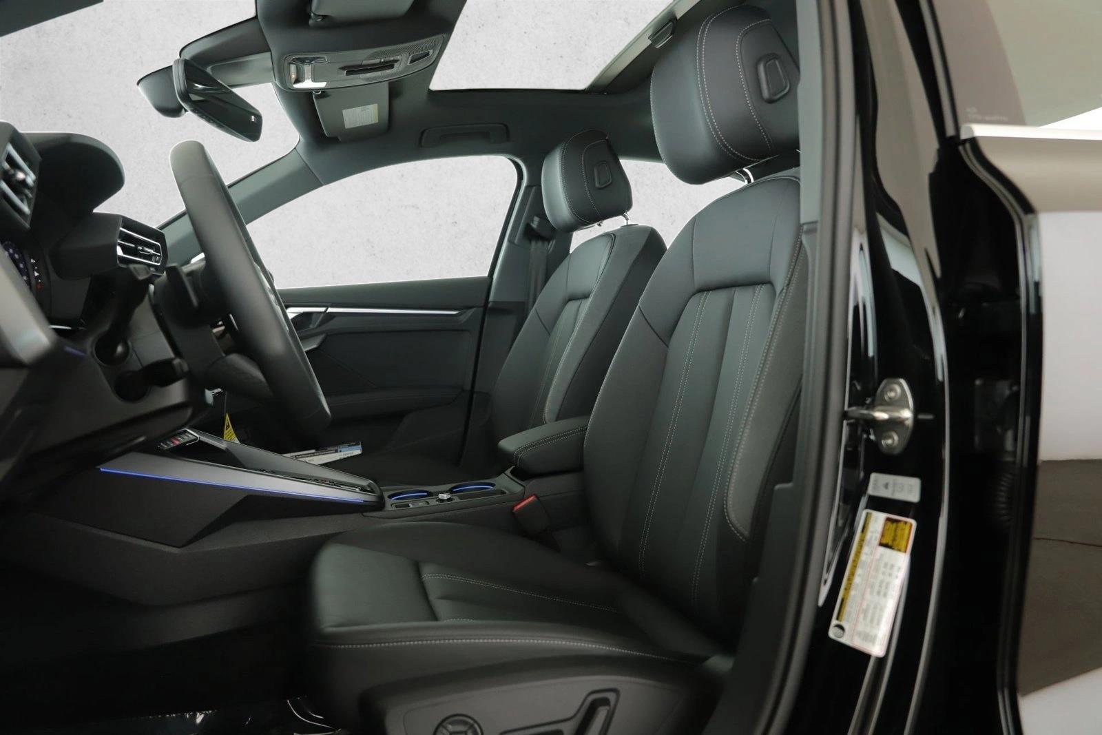 2025 AUDI A3 - Image 10