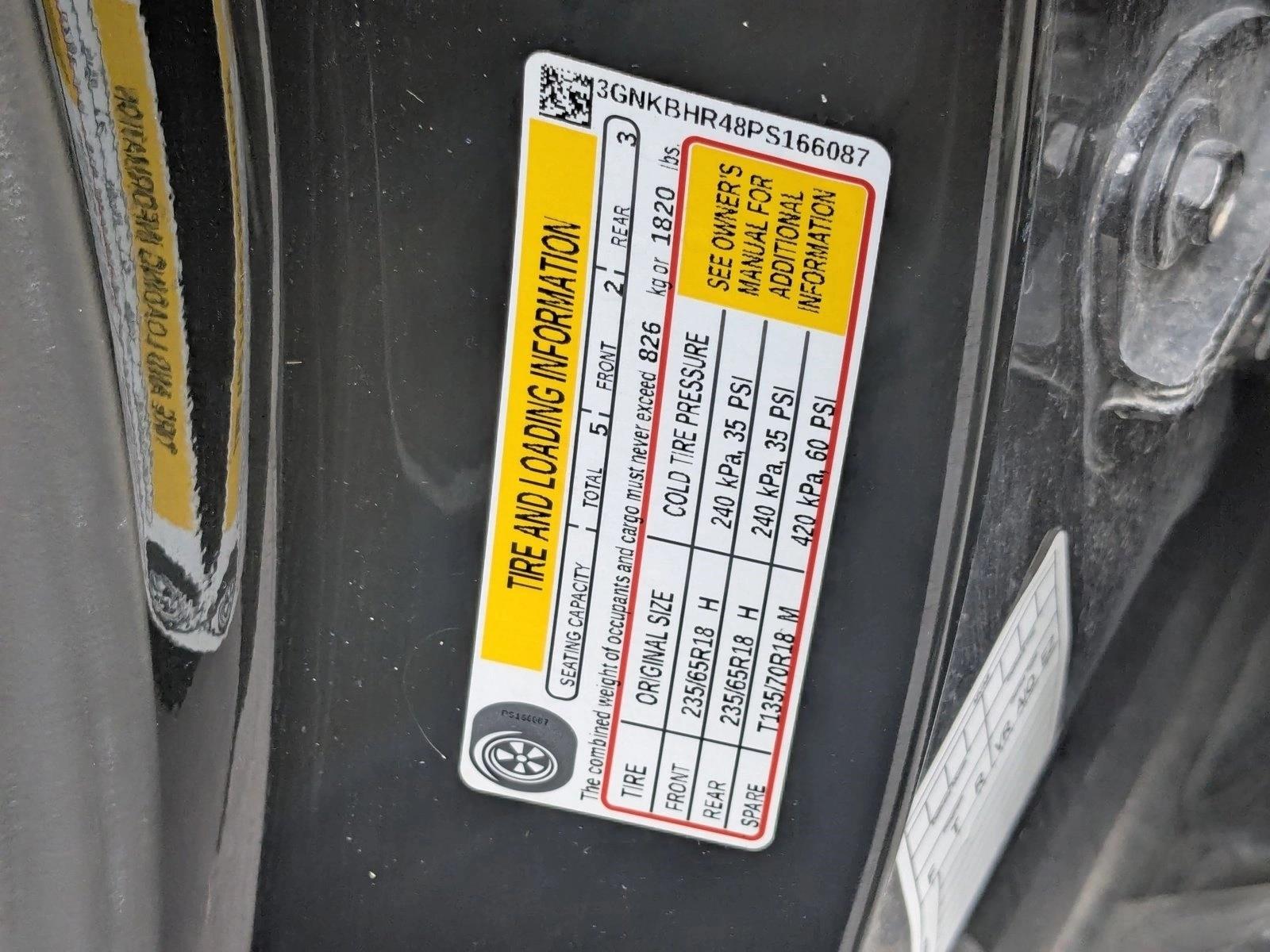 2023 CHEVROLET BLAZER - Image 14