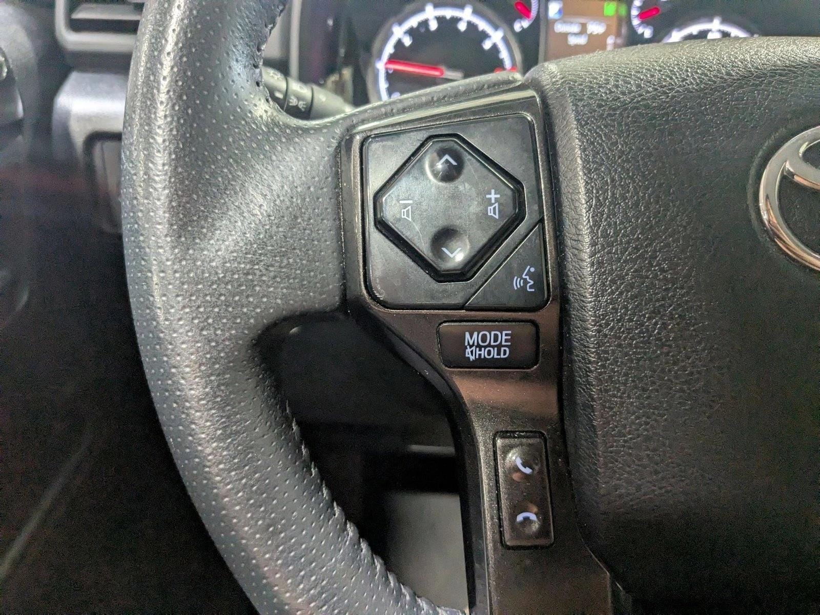 2024 TOYOTA 4RUNNER - Image 11