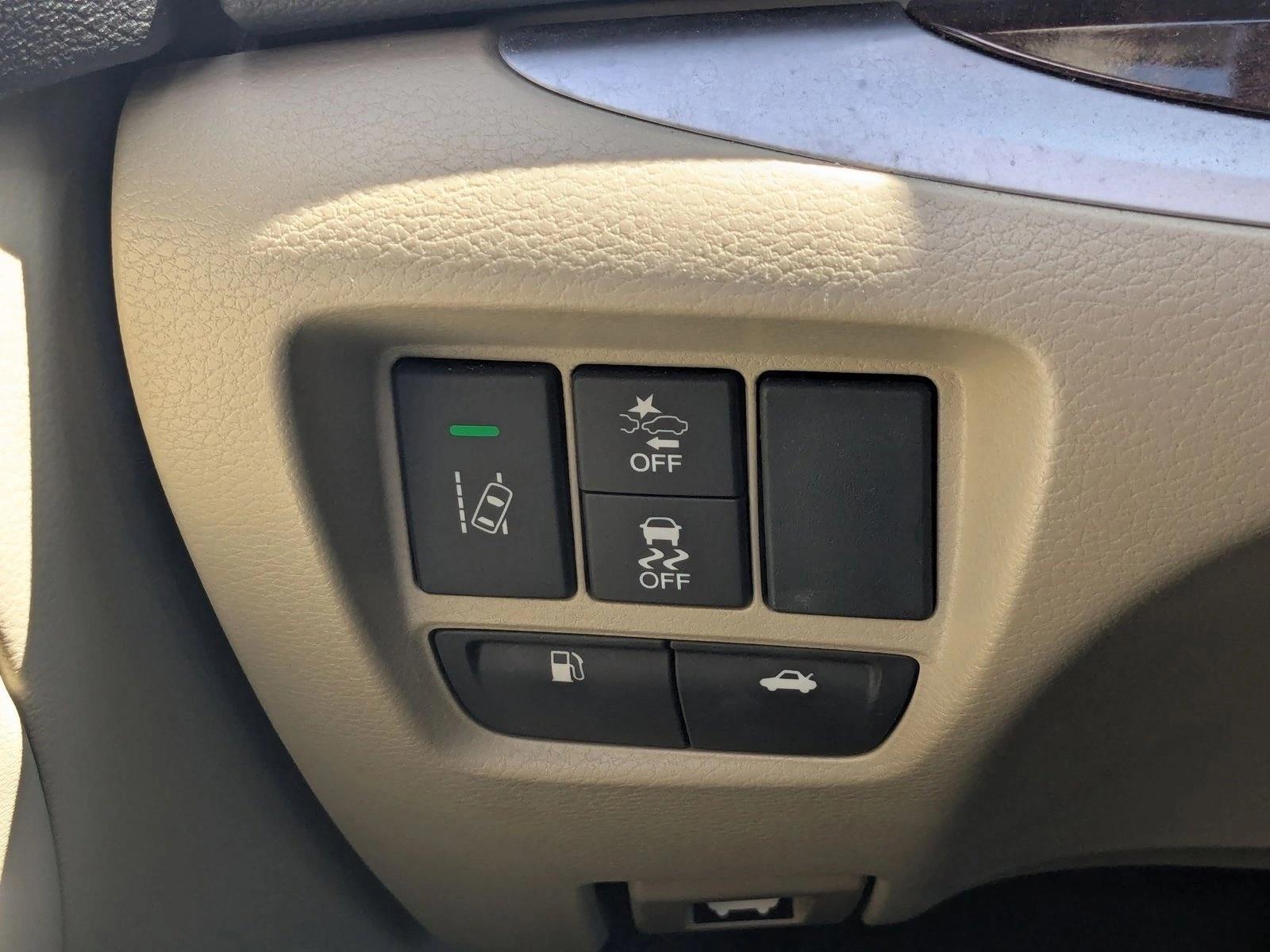 2018 ACURA TLX - Image 11