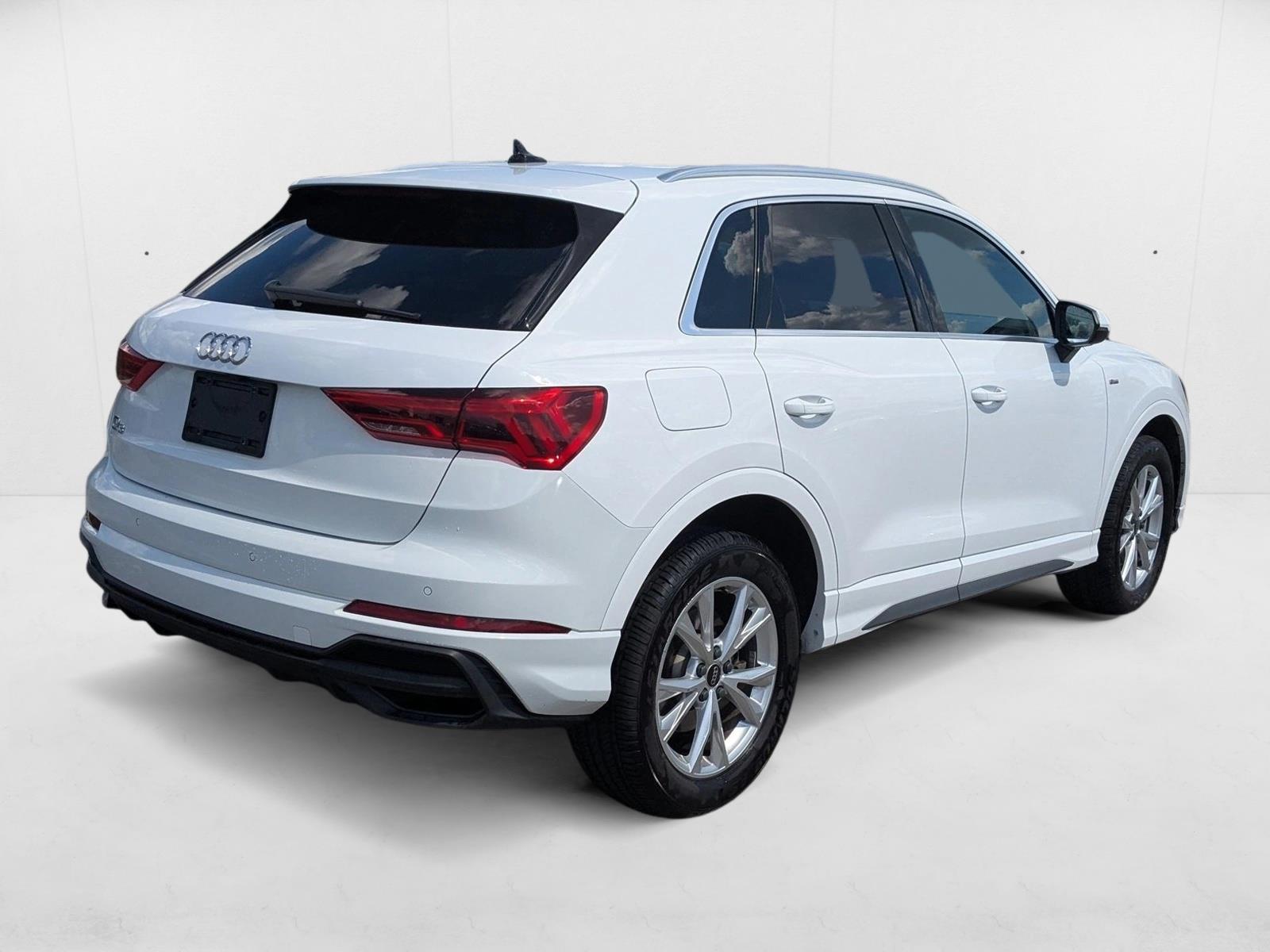 2024 AUDI Q3 - Image 5