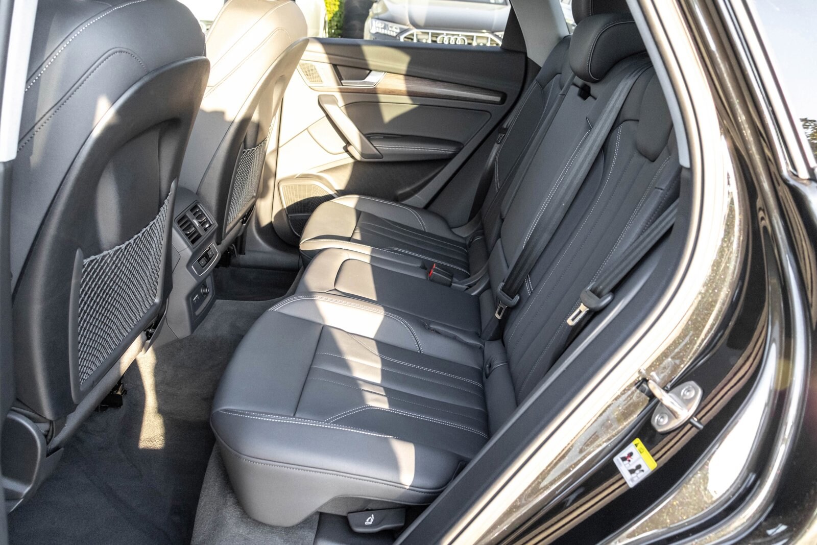 2025 AUDI Q5 - Image 22