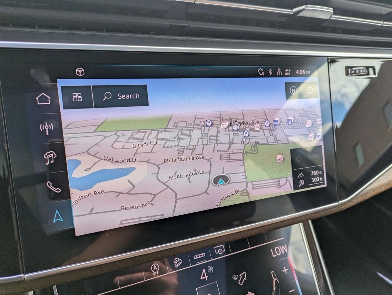 2025 AUDI Q7 - Image 16