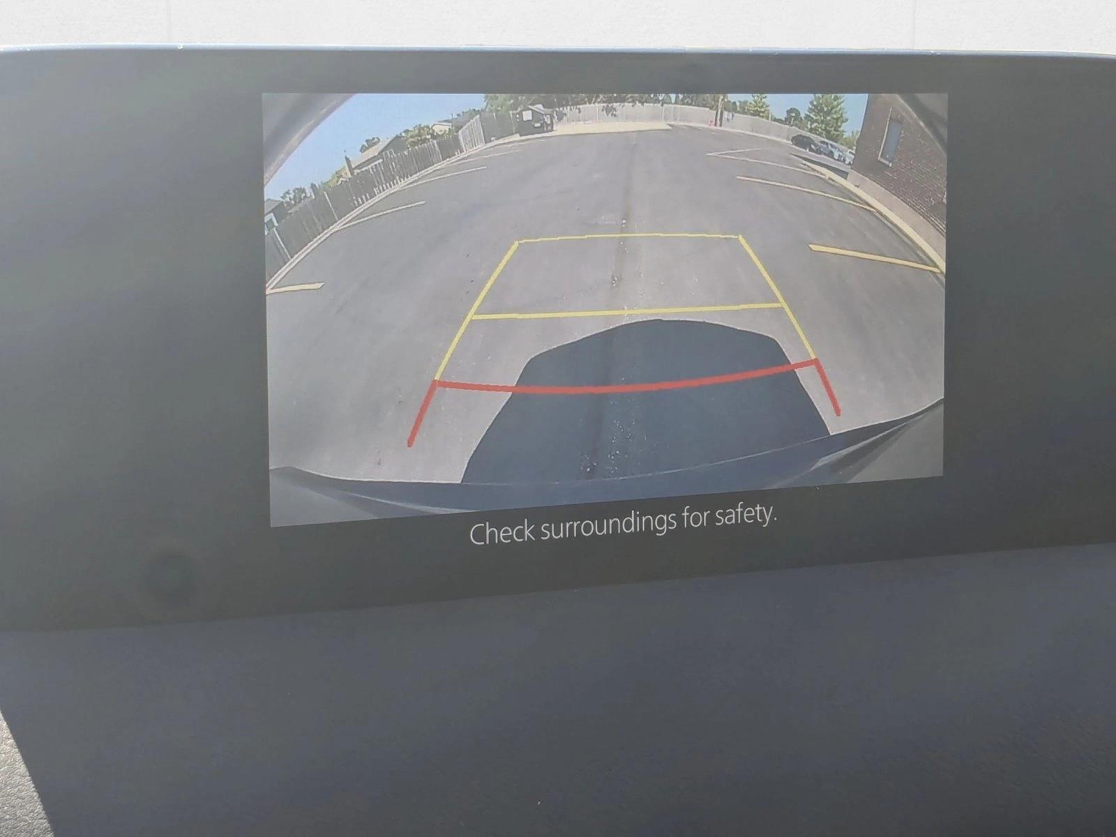 2025 MAZDA CX-5 - Image 11